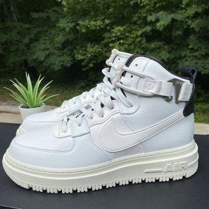 Nike Air Force Boots Sneakers 
